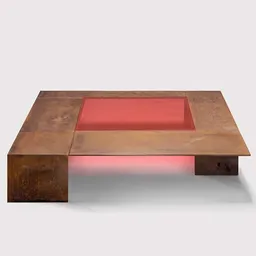 Mondo Coffee Table