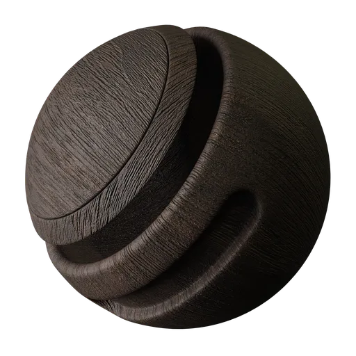 Dark Espresso Wood