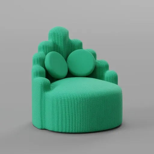 Modern Cloud Sofa