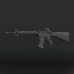 M16
