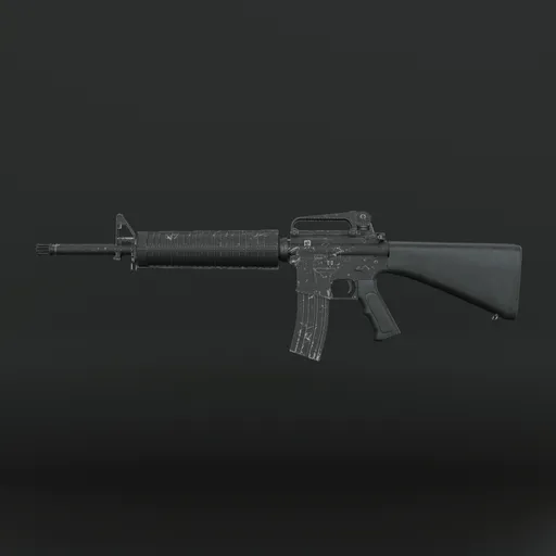 M16