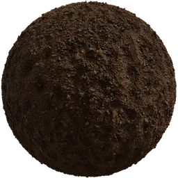Farm Soil