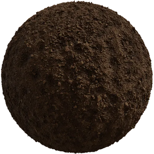 Farm Soil