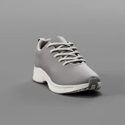Generic Running shoe