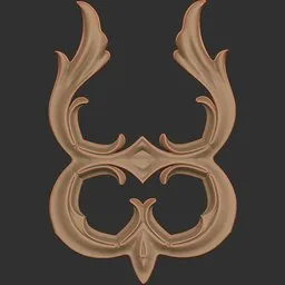 ER_Ornament Brush 284