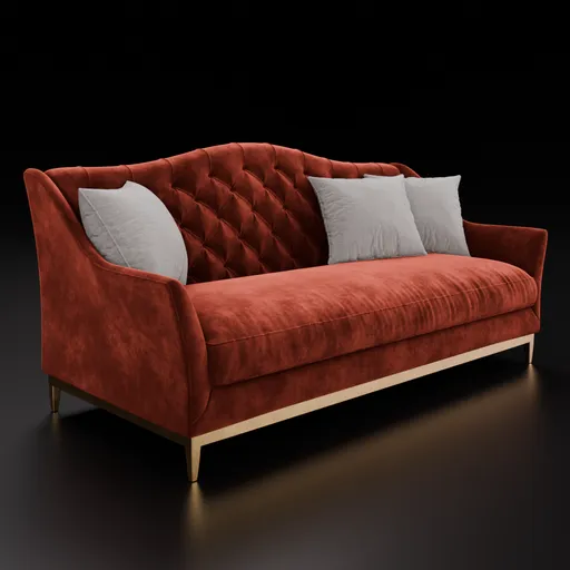 Sofa Ashby