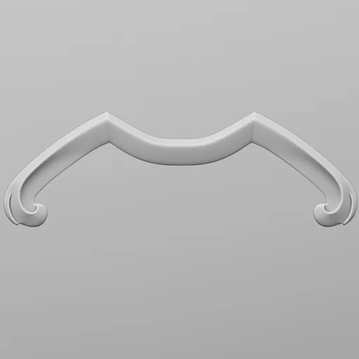 Ornament Brush