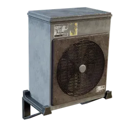 Air Conditioner