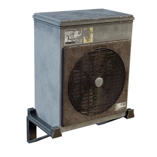 Air Conditioner