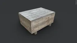 Box wood