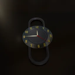Wall Clock
