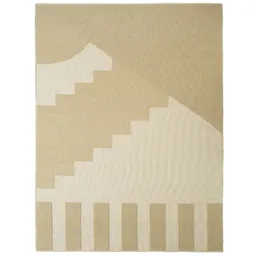 Cime Natural Carpet