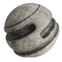 Concrete Grunge Cracked