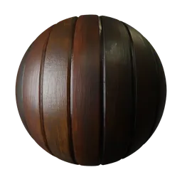 Wood