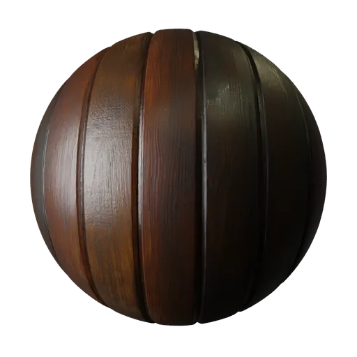 Wood