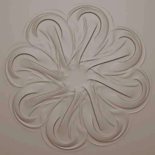 Fantacy flower