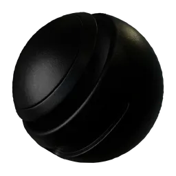 Matte Black Iron