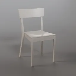 Bergamo Chair S110