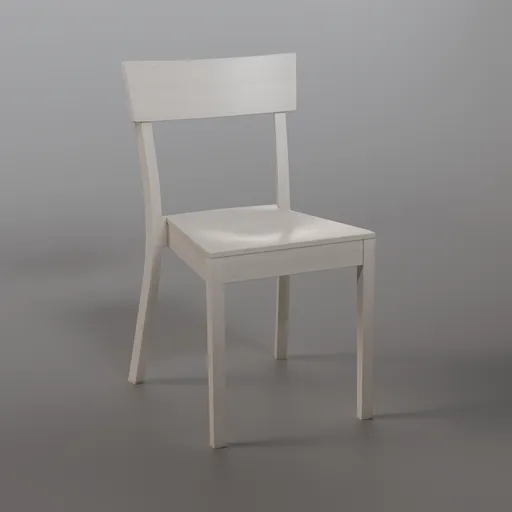 Bergamo Chair S110