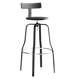 La Palma Giro High Chair