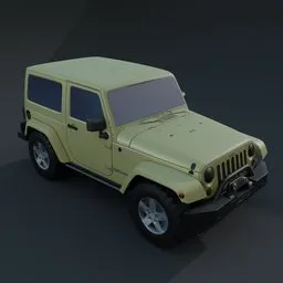 Jeep