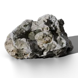 Moon Rock Flat