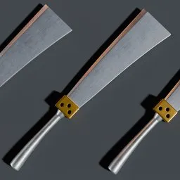 Valkyrie Sword