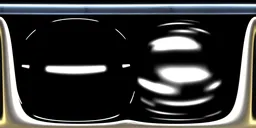 Hdr light black white studio