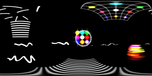 Black White Light Studio