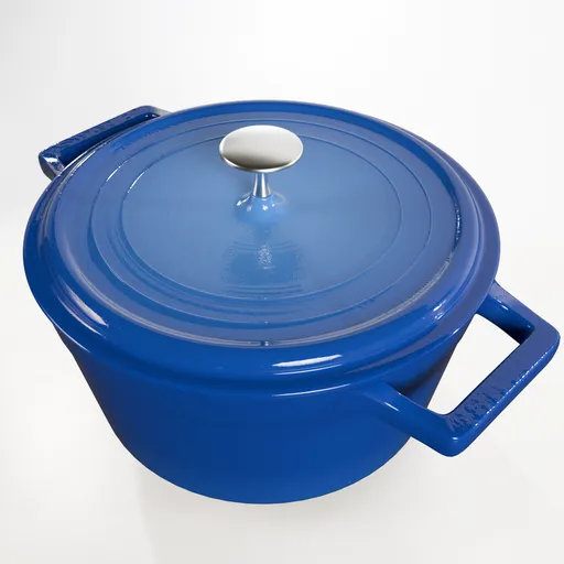 Small Casserole