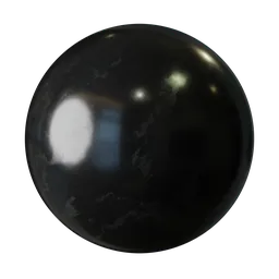 Black Marble