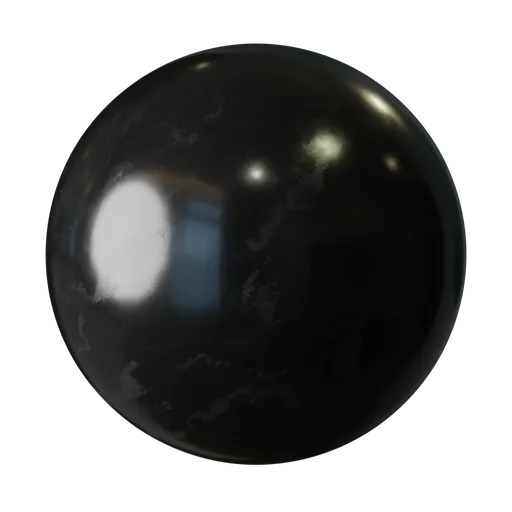 Black Marble