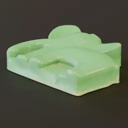 Sand Castle Mold Elephant