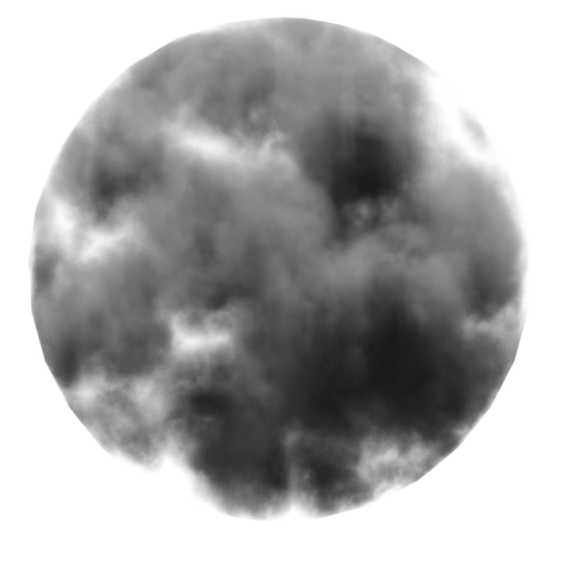 Thumbnail: Volumetric Cloud