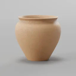 Roman Pottery