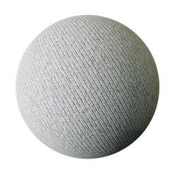 Cotton weave