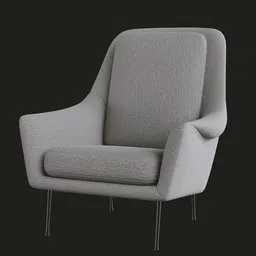 West Elm - Lottie Chair