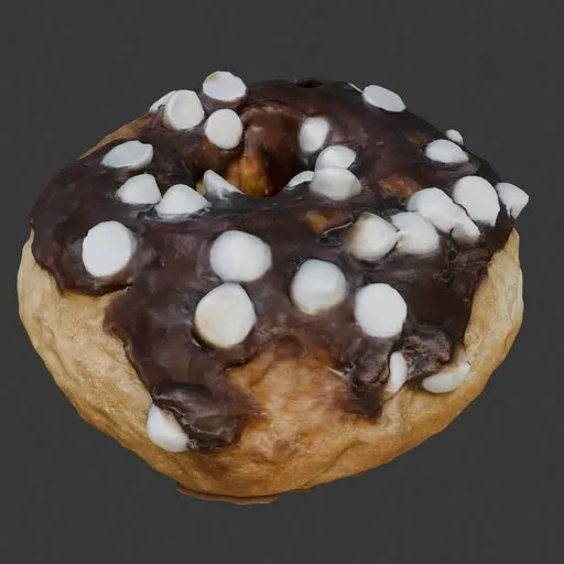 Donut
