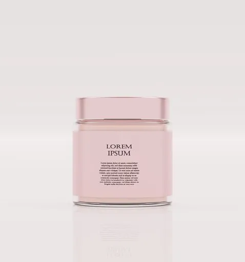 Face cream