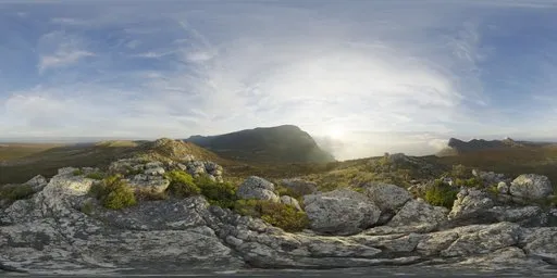 Cape Hill