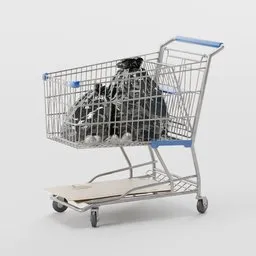 Shopping Cart