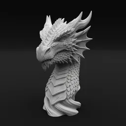 Dragon Head
