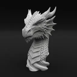 Dragon Head