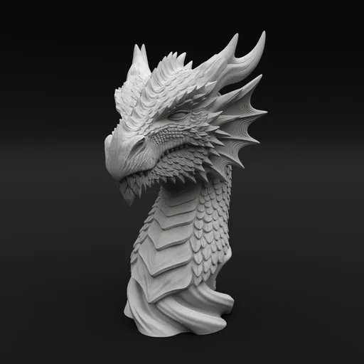 Dragon Head