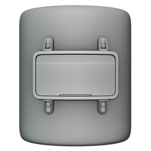 AM Hardsurface Detail 76
