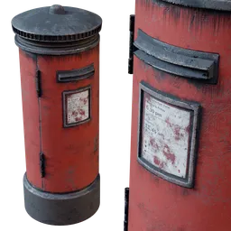 Post Box