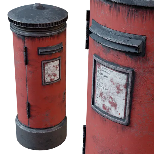 Post Box