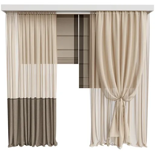 Curtain