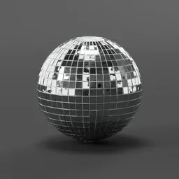 Disco Ball