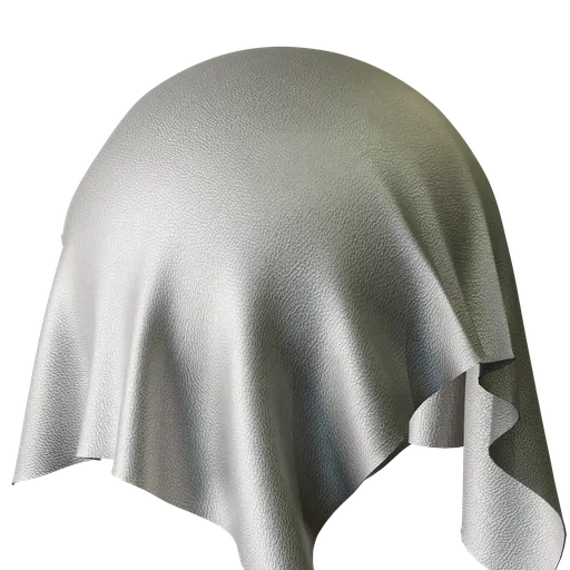 Plain Grey Vinyl